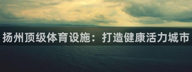 凯时登录界面
